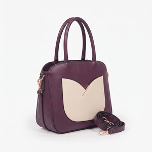 Sac à bandoulière en cuir de qualité supérieure pour femme avec sangles réglables, sac à bandoulière en cuir pour femme avec fermeture éclair - Product Image 5