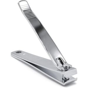 Coupe-ongles en acier inoxydable à bord tranchant pour ongles épais, idéal pour la manucure et la pédicure (ongles des mains et des pieds) - Product Image 2