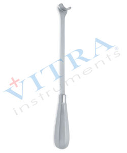 เครื่องถ่างขยายหลอดเลือดแดงแบบรอสส์ ทำจากเหล็กกล้าไร้สนิม สำหรับการผ่าตัดหัวใจและหลอดเลือด ใช้ซ้ำได้ - Product Image 1