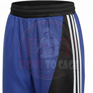 Nuevo Uniforme Deportivo Moderno en Blanco y Negro, Servicio OEM ODM, Cómodo, del Mejor Proveedor, Último Estilo, Cuello en V - Product Image 4