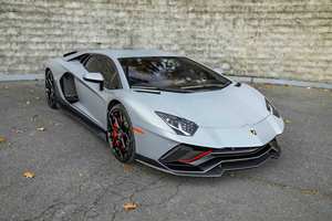 ข้อเสนอสุดคุ้มสำหรับรถมือสอง Lamborghini Aventador Ultimae 780LP 6.5L V12 ปี 2022 - Product Image 3