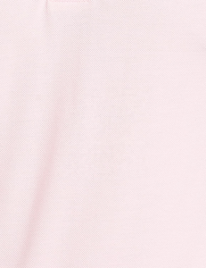 Camisa Polo de Manga Corta para Hombre, Elegante, de Tela de Algodón Suave y Transpirable, Corte Ajustado, Diseño Moderno e Informal para Uso Diario - Product Image 6