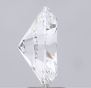 Diamante Cultivado en Laboratorio con Certificación IGI, Corte Oval Brillante de 3.09 CT, Color E, Claridad VVS2, CVD LG 779651157, ROYAL GEMS, Super Joyería - Product Image 3