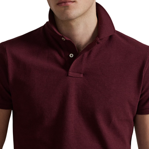 Camisetas Polo Deportivas de Manga Corta para Hombre, Estilo Clásico, al por Mayor, para Golf, Deportes y Actividades al Aire Libre - Product Image 5