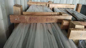 Granito de Bosque Negro pulido para cocinas, baños e interiores # BlackForestGraniteSlabs - Product Image 6