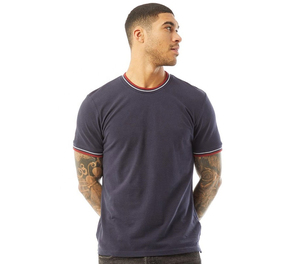 Nouveauté : T-shirts personnalisés à col ras du cou pour hommes – Qualité supérieure, coupe oversize, décontractés, écologiques, séchage rapide, faible MOQ - Product Image 4