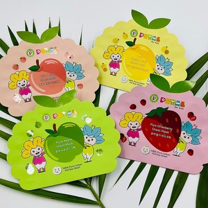 Mascarilla Facial Hidratante de Fresa para Bebés y Niños - Product Image 6