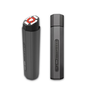 Dispositivo Profissional Portátil de Tonificação Facial por Microcorrente para Uso Doméstico - Product Image 1