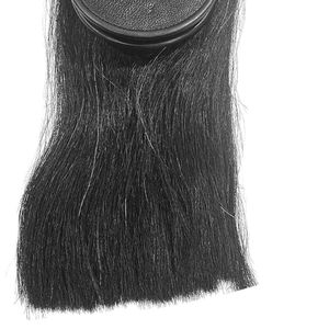 Meilleur Sporran de Qualité Supérieure en Couleurs Unies et Matériaux Durables, Sporran de Kilt Nouveau Design 2025 Cousu Main en Crin de Cheval - Product Image 5