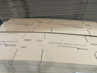 Caja de Embalaje Extra Grande y Resistente para Exportación de Paneles Solares