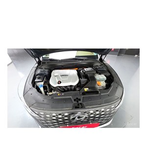 Hyundai Grandeur Exclusive, Modelo Abril 2022, con 70,038 km, Volante a la Izquierda, Caja de Cambios Automática, Asientos de Cuero, Cámara Trasera - Product Image 6
