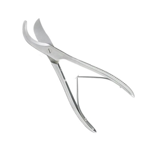 Tijeras Quirúrgicas de Estilete de Calidad Premium, 8.5 pulgadas, para Cirugía Ortopédica Ósea, Instrumentos Quirúrgicos Manuales de Acero Inoxidable Alemán, Clase Quirúrgica - Product Image 1