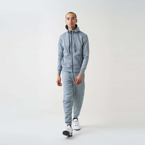 Ropa Deportiva OEM de Alta Calidad para Hombre, Conjuntos Deportivos, Nueva Llegada, Ropa Deportiva Personalizada de Algodón, Todas las Tallas, Conjunto Deportivo para Hombre, Venta Caliente, Corte Ajustado - Product Image 4