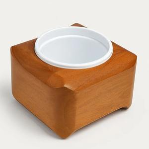 Pot de fleurs en métal durable, jardinière décorative, pot de plantes d'intérieur et d'extérieur pour jardin, balcon, terrasse, décoration de la maison - Product Image 4