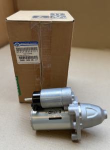 Controladores de motor de arranque de accionamiento central para motores eléctricos de armadura neumática al por mayor - Product Image 3