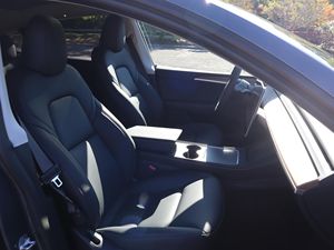 Promotions 2024 Tesla Model Y Long Range SUV Prêt à être expédié dans le monde entier - Product Image 2