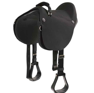 Silla de Montar para Caballo de Alta Calidad, Estilo Western para Exhibición, 100% Cuero, Estilo, Color, Origen, Talla, Lugar y Modelo Personalizables a Bajo Precio - Product Image 5