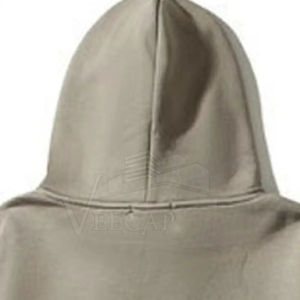 Nueva sudadera con capucha de algodón con estampado puff para hombre, hecha a medida, nuevo estilo, con el mejor precio. - Product Image 5