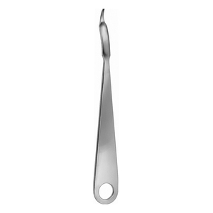 Instruments orthopédiques de haute qualité, leviers à os manuels en acier inoxydable, instruments chirurgicaux, levier à os de base à vendre - Product Image 3