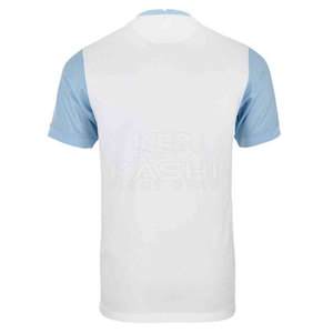 Camiseta Deportiva Profesional para Hombre, 100% Algodón, Tejido Premium Transpirable, Ropa Deportiva Ecológica para Club, Entrenamiento y Ejercicio - Product Image 2