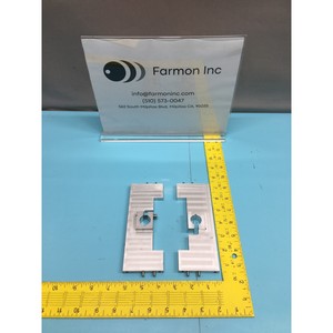 2 AMAT 0020-09942 PLATE LOWER TRAY <b>ELEVATOR</b> 125MM - Trusted Global Legacy Semiconductor Equipment and <b>Parts</b> at - Product Image 2