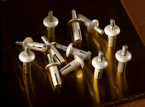 Allfast Aerospace Riveters (services de réparation disponibles) - Product Image 1