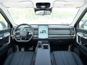 Gran Descuento en SUV, Nuevo Chery Jaecoo J7 1.6T Tansuo 06, Chery SUV Discovey 06, SUV Compacto en Oferta - Product Image 4