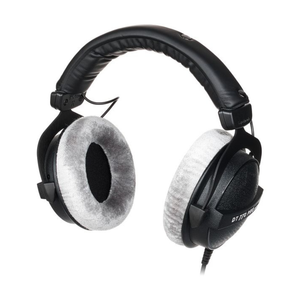 <span class=keywords><strong>Casque</strong></span> de studio professionnel DT770PRO |   <span class=keywords><strong>Casque</strong></span> de monitoring <span class=keywords><strong>filaire</strong></span> circum-auriculaire à boîtier fermé pour le gaming, le DJ, l'enregistrement et le mixage - Product Image 2