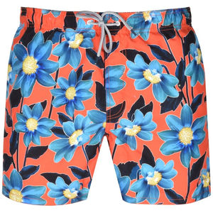 Pantalones Cortos de Hombre con Logotipo Personalizado de Alta Calidad, Estilo Casual Hip Hop Urbano con Sublimación, Nuevo Estilo Urbano a Buen Precio, TENDENCIA 2025 - Product Image 5