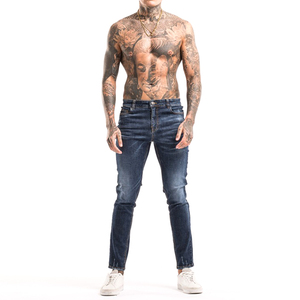 Mejores Jeans de Mezclilla para Hombre, Nueva Edición, Calidad Superior, Precio Bajo, Gran Venta, Nuevo Diseño, Jeans de Mezclilla para Hombre Más Demandados por los Clientes - Product Image 5