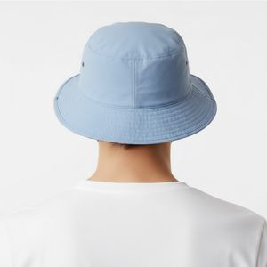 Sombrero unisex clásico reversible personalizado con correa ajustable para la barbilla, adecuado para viajes al aire libre, pesca y uso casual, tipo bucket para hombre. - Product Image 5