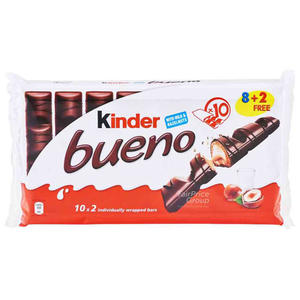 Venta al por Mayor de Kinderr Joy para Niño, Paquete de 3 Huevos, Kinderr Joy Bueno, Kin-der Bueno Original - Product Image 2