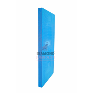 Panneau d'isolation XPS Diamond Jumbolon, économie d'énergie, résistant à l'humidité, ignifuge, panneau en mousse thermique - Product Image 2