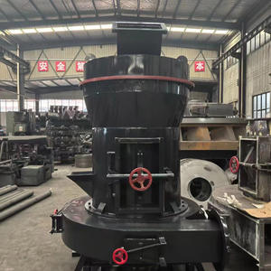 Sinoma Hot Sale CalciteCalcium Carbonate Stone <b>Bentonite</b> Clay Powder Grinding Mill in Sri Lanka - Product Image 1