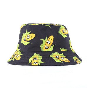 Chapeau Bob en Coton Léger – Chapeau de Soleil pour la Plage et les Voyages, Chapeau Bob Streetwear – Chapeau Bob en Coton Premium pour un Usage Quotidien - Product Image 4