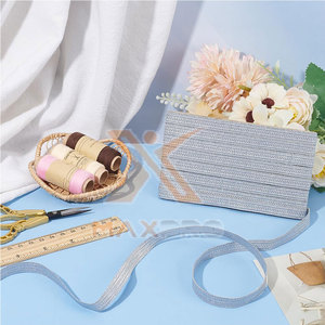 เชือกถักเปียและเชือกผูกรองเท้าดีไซน์ใหม่ - Product Image 5