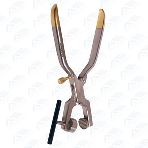 Instrumentos Médicos: Placa de Compresión de Reconstrucción de 3.2mm, Instrumentos Dentales, Equipos Quirúrgicos Dentales - Product Image 2
