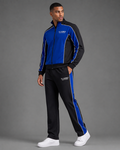 Fly Humble Sportswear - Camiseta Deportiva para Hombre, Color Granate, 100% Algodón, Secado Rápido, Transpirable, Ligera, Cierre Completo, Cuello Alto, Corte Regular, Verano - Product Image 3