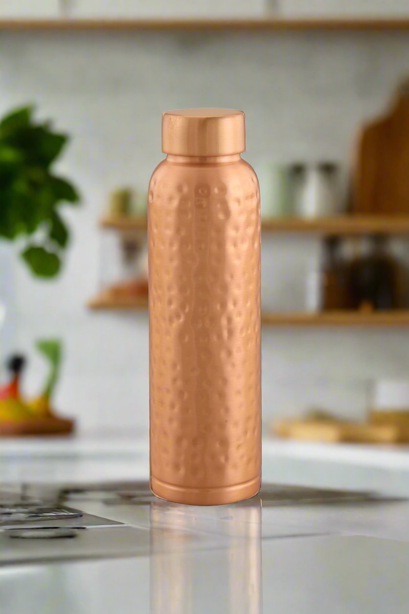 Copper
