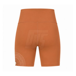 Shorts de sport pour femmes, taille haute, extensibles, confortables pour le fitness, la course à pied et le yoga - Product Image 2