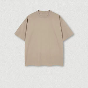 Nouveauté Offre Spéciale T-shirts amples à manches courtes pour hommes, 100% Coton épais de haute qualité, de luxe, de créateur, avec logo personnalisé Ba Pes - Product Image 3