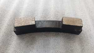 เซกเตอร์เพชรขนาด 60 กริต (2 ส่วน) - Product Image 2
