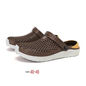 Summer <b>Beach</b> Casual Slipper Flip-flops Outdoor for Women Men Indoor Outdoor Platform Slipper Slides slippers - Product Image 2