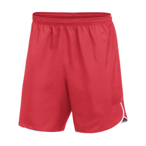 กางเกงกีฬาขาสั้นผู้ชายแบบสั่งทำพิเศษ กางเกงวิ่งระบายอากาศได้ดีสำหรับออกกำลังกายในยิม - Product Image 1