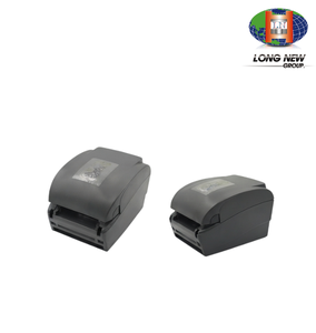 ตัวเรือนเครื่องพิมพ์พลาสติกแบบกำหนดเอง LONGNEW |   อะไหล่เครื่องพิมพ์บาร์โค้ด OEM - Product Image 1