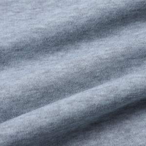 ชุดวอร์มกีฬาคุณภาพพรีเมียม เทคฟลีซ สำหรับออกกำลังกายและฟิตเนส ชุดเซ็ตสองชิ้นสำหรับผู้ชาย เหมาะสำหรับวิ่งจ๊อกกิ้ง - Product Image 5