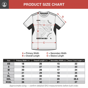 Camiseta Gráfica de Lujo para Hombre, Estilo Urbano, 180GSM, Algodón Hilado en Anillo, Logotipo y Etiqueta Personalizados OEM, Corte Regular - XS a XXL - Product Image 6