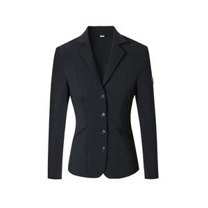 Veste d'équitation pour femmes, manteau d'équitation respirant et imperméable, équipement d'extérieur, vente en gros, veste d'équitation d'hiver pour hommes - Product Image 1