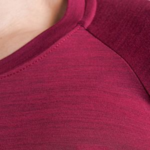 Custom Mens Long Sleeve Compression Shirt Quick Dry Breathable Fitness Gym Workout Athletic Base Layer Training Top OEM - Product Image 3