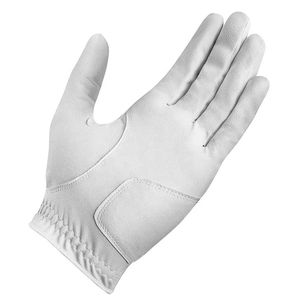 Guantes de Golf Personalizados de Alta Calidad Hechos de Poliéster/Viscosa, Impermeables, con Protección UV, Correa de Muñeca Ajustable, Excelente Agarre, para Adultos - Product Image 2